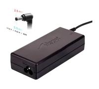 Akyga AK-ND-72 Adaptateur Secteur Interne 80W pour Imprimante, Input 210-250V, Output 19V 4.22A, Efficacité 80%, Longueur Câble 1.2m