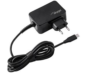 Akyga AK-ND-80 Chargeur USB 45 W 5 V, 9 V, 12 V, 15 V, 20 V 3 A