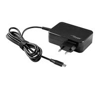 Akyga AK-ND-82 Chargeur USB 90 W 5 V, 9 V, 12 V, 15 V, 20 V 4.5 A