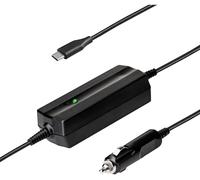 Akyga AK-ND-83 Alimentation PC portable 65 W 5 V, 9 V, 12 V, 15 V, 20 V 3.25 A