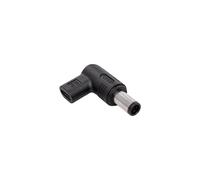 Akyga AK-ND-C07 Embout USB-C/7.4 pour alimentation universelle
