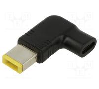 Akyga Adaptateur USB-C 100 W 5 A