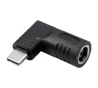Akyga AK-ND-D02 Adaptateur USB-C 65 W 3.25 A