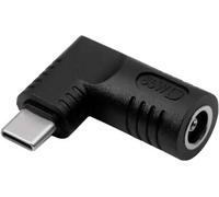 Akyga AK-ND-D04 Adaptateur USB-C 65 W 3.25 A