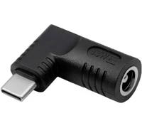 Akyga AK-ND-D05 Adaptateur USB-C 65 W 3.25 A