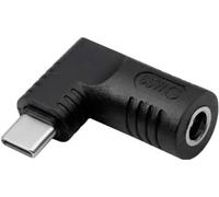 Akyga AK-ND-D07 Adaptateur USB-C 65 W 3.25 A