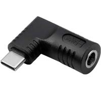 Akyga AK-ND-D08 Adaptateur USB-C 65 W 3.25 A