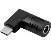 Akyga AK-ND-D09 Adaptateur USB-C 65 W 3.25 A