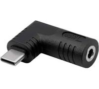 Akyga AK-ND-D12 Adaptateur USB-C 65 W 3.25 A