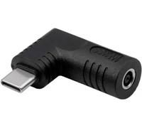 Akyga AK-ND-D13 Adaptateur USB-C 65 W 3.25 A