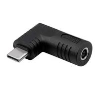 Akyga AK-ND-D13 Adaptateur USB-C 65 W 3.25 A