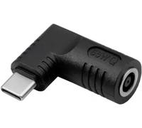 Akyga AK-ND-D16 Adaptateur USB-C 65 W 3.25 A