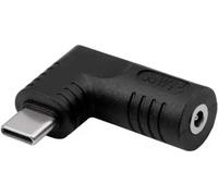 Akyga AK-ND-D17 Adaptateur USB-C 65 W 3.25 A