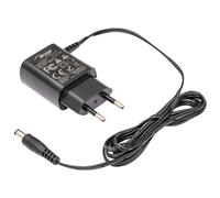 Akyga AK-PD-11 adaptateur de puissance & onduleur Intérieure 4,8 W Noir