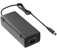 Akyga AK-PD-12 adaptateur de puissance Indoor 135 W Black