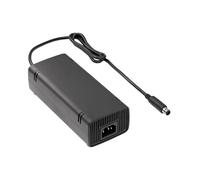 Akyga AK-PD-12 adaptateur de puissance Indoor 135 W Black