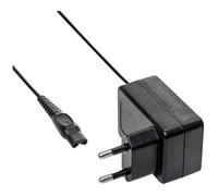 Akyga AK-PD-16 Bloc d'alimentation noir 1 pc(s)