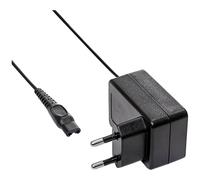 Akyga AK-PD-17 Bloc d'alimentation noir 1 pc(s)