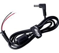 Akyga AK-SC-04 Câble adaptateur basse tension cylindrique 4.8 x 1.7 mm - extrémité(s) ouverte(s) 1.2 m 1 pc(s)