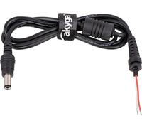 Akyga AK-SC-06 Câble DC 6,3 x 3,0 mm câble d'alimentation de service