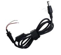 AKYGA AK SC 06 Câble de Rechange pour Bloc d'alimentation Noir