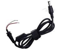 AKYGA AK SC 06 Câble de Rechange pour Bloc d'alimentation Noir