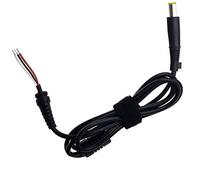 AKYGA AK SC-09 Câble d'alimentation CC de Rechange pour Ordinateur Portable Noir