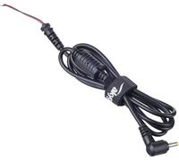 Akyga AK-SC-31 Câble adaptateur basse tension cylindrique 4.0 x 1.7 mm - extrémité(s) ouverte(s) 1.2 m 1 pc(s)