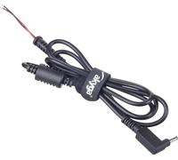 Akyga AK-SC-32 Câble adaptateur basse tension cylindrique 4.0 x 1.35 mm - extrémité(s) ouverte(s) 1.2 m 1 pc(s)