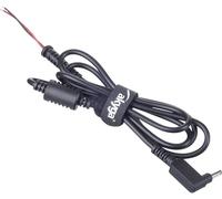 Akyga AK-SC-32 Câble adaptateur basse tension cylindrique 4.0 x 1.35 mm - extrémité(s) ouverte(s) 4.0 mm 1.35 mm 1.2 m 1 pc(s) Bag