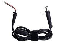 AKYGA AK SC Câble d'alimentation CC de Rechange pour Ordinateur Portable Noir