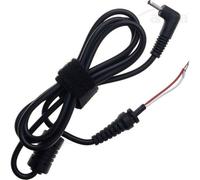 Akyga AK-SC-08 Câble adaptateur basse tension cylindrique 3.0 x 1.0 mm - extrémité(s) ouverte(s) 1.2 m 1 pc(s)