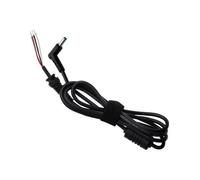 Akyga Câble adaptateur basse tension AK-SC-11 cylindrique 4,5×3,0 mm + broche 1,2 m