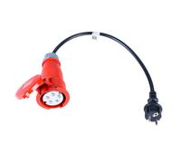 AKYGA AK-SC-E06 Câble adaptateur, véhicule électrique