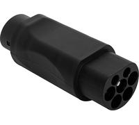 Akyga AK-SC-E08 Adaptateur de câble de charge Câble de charge Chargeur Adaptateur de générateur