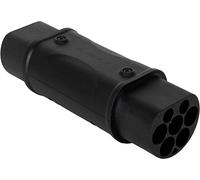 Akyga AK-SC-E10 Adaptateur câble de charge gaine TPE