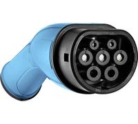 Akyga AK-SC-E17 Connecteur de charge type 2 32 A 3 phases