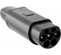 Akyga AK-SC-E23 Adaptateur câble de charge gaine TPE