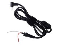 Akyga AK-SC-07 Câble adaptateur basse tension cylindrique 2.5 x 0.7 mm - extrémité(s) ouverte(s) 1.2 m 1 pc(s)