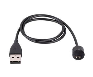 Akyga AK-SW-14 chargeur d'appareils mobiles Smartwatch Noir USB Intérieure