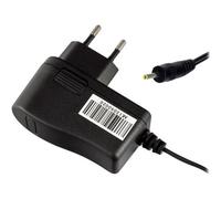 Akyga Ak-Tb-01 - Adaptateur Secteur - 10 Watt - 2 A (Power Dc Jack 2.5 Mm (Id: 0.7 Mm)) - Noir