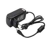 Akyga AK-TB-06 Adaptateur de Puissance & onduleur Intérieure 0,3 W Noir