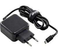 Akyga AK-TB-15 Bloc dalimentation à tension fixe 5 V 3 A 15 W