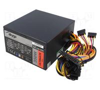 AKYGA AK-U4-350 Alimentation
