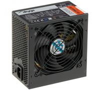 Akyga AK-U4-350 Alimentation ATX 350W 80 PLUS Bronze, 20+4 Pin, PFC Actif, 12cm Fan, Protections OVP/OCP/SCP/UVP, Connecteurs SATA/Molex/PCIe, RoHS/CE/REACH