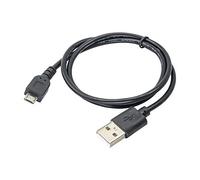 Akyga AK-USB-05 Câble de données USB A Micro USB B 2.0 pour imprimante scanner 60 cm