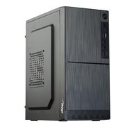 Akyga AK35BK unité Centrale Micro Tower Noir