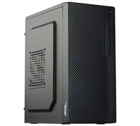 Akyga AK36BK unité centrale Micro Tower Noir