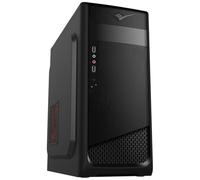 Akyga ' ak995bk PC ATX Nero Midi Tower Noir