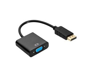 AKYGA AKY AK-AD-36 ADAPTADOR VGA-F/DISPLAYPORT-M AK-AD-36